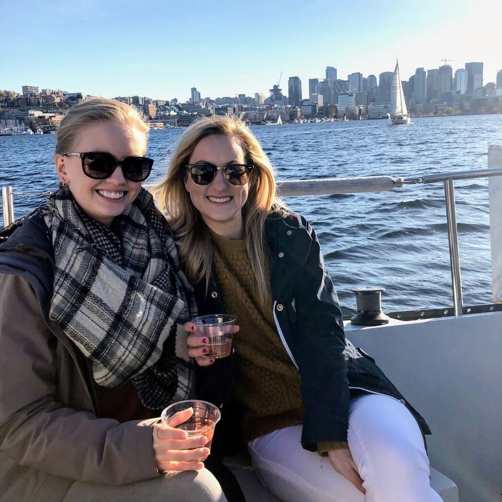 Meet your Posher, Devin